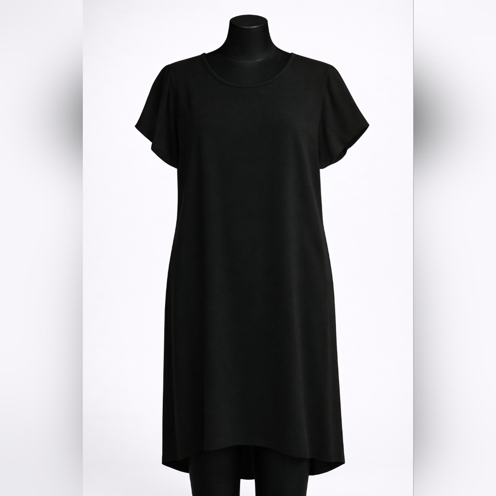 Calvin Klein Black Dress